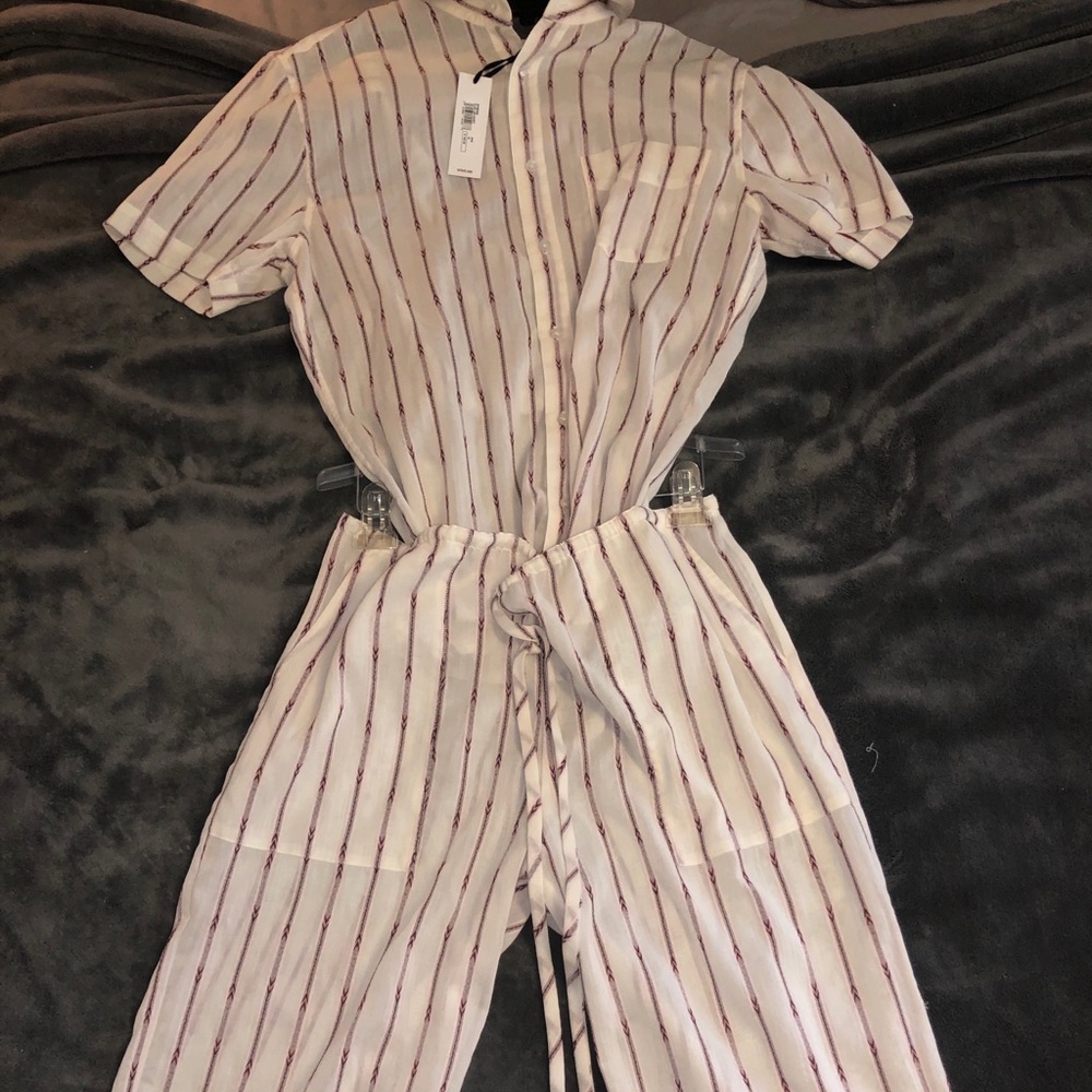 Shirt/Pant Set